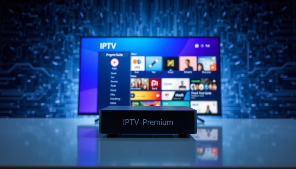 iptv customization